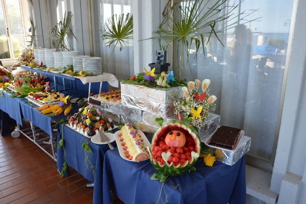 Hotel La Bussola